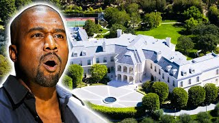 Kanye West: The RICHEST African American in History *$6 Billion*