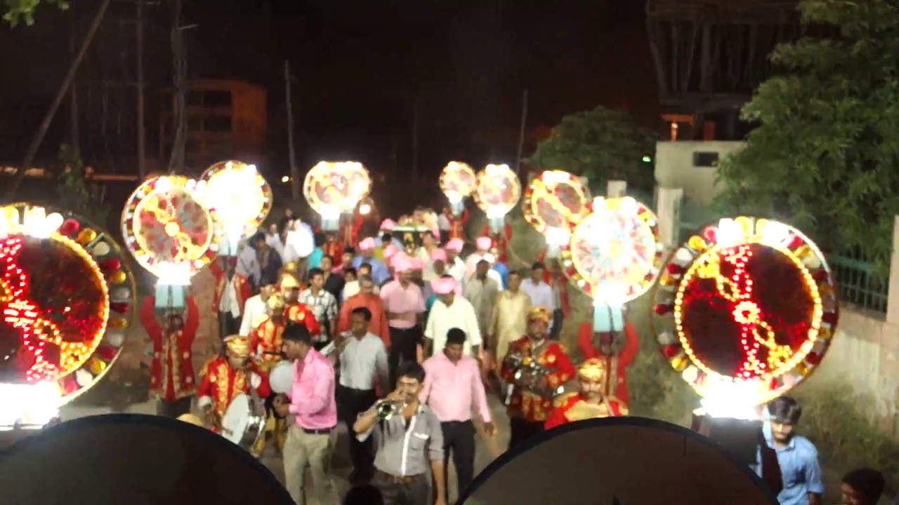 Soni Brass Band & Chandan Road Light (Brass Band)