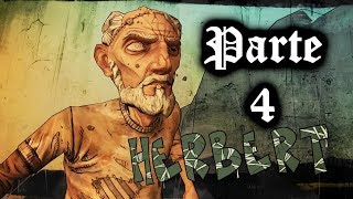 #4 Borderlands 2: Captain Scarlett and Her Pirate's Booty - The Rustyards [Gameplay/Walkthrough]