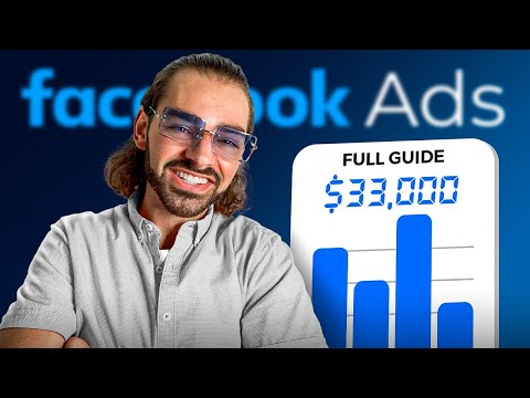 LOW BUDGET Facebook Ads Strategy 2024 (FULL TUTORIAL)
