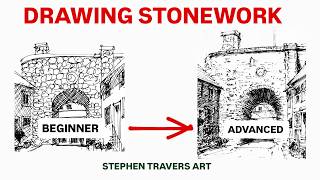 Draw Castles That Look Real!