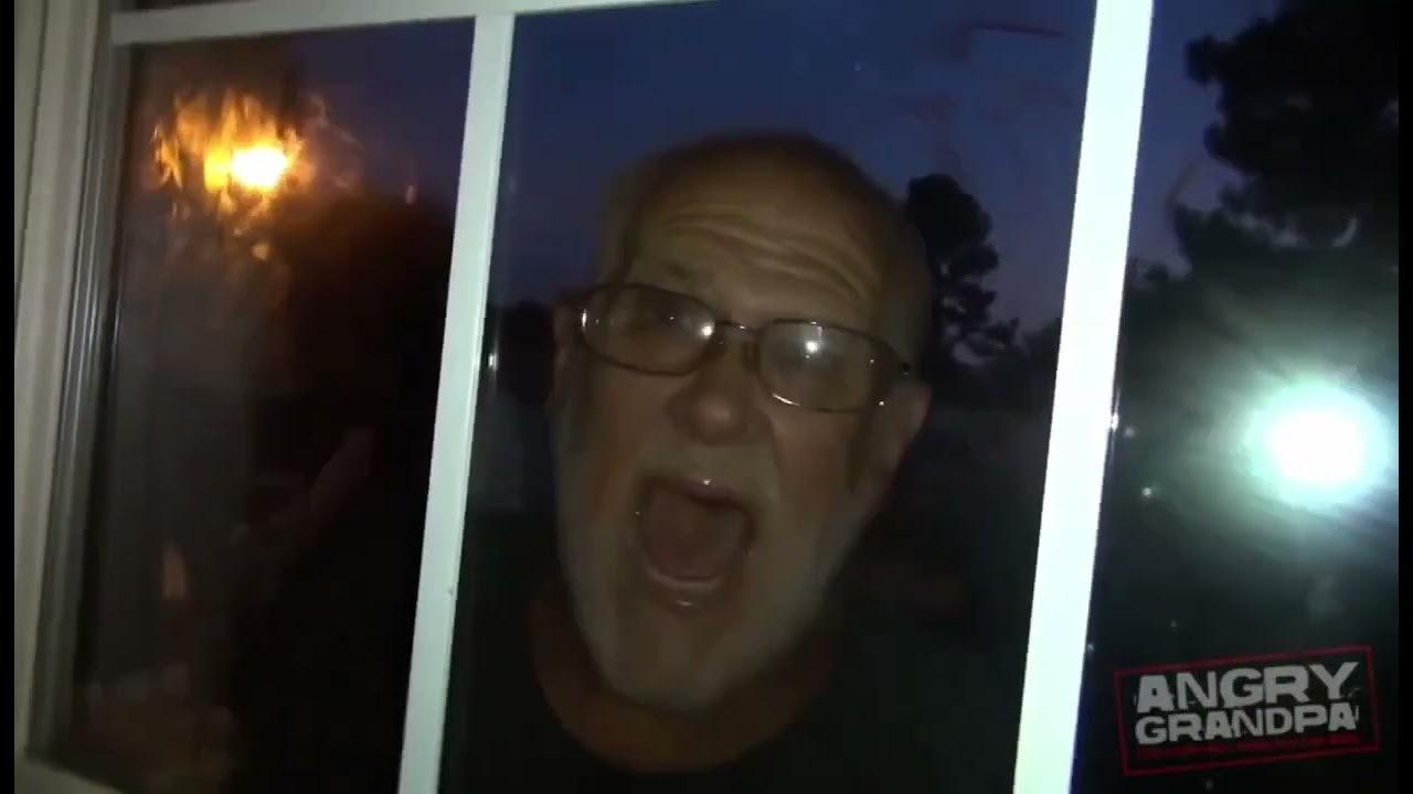 Angry Grandpa YOU ARE MINE YouTube angry-grandpa-you-are-mine-youtube