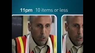 TBS - Tomorrow Night Promo Bumper (ID) 3rd December 2006