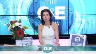 Celebrity How to Build an Empire - the G&E Show Sneak Preview Wealth
