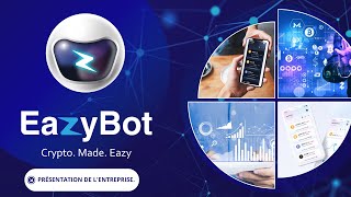 5min EazyBot Overview - French