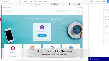 How to Add GDPR Options to a MailChimp Sign Up Form on Wix