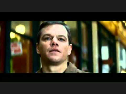 Exclusive - Hereafter Trailer