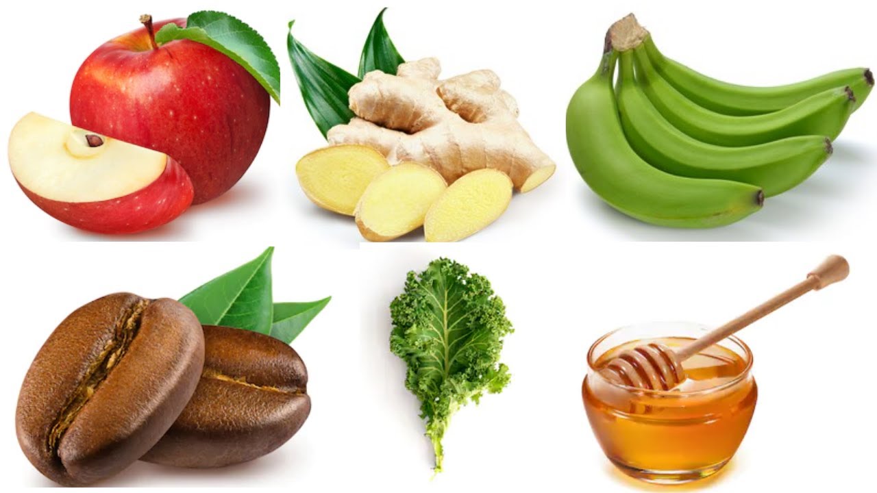 Top 10 Healthy Foods To Eat Everyday How To Start Eating Healthy