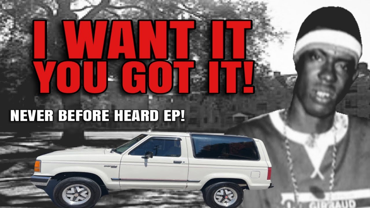 THE REAL REASON SOULJA SLIM JACKED “PARKWAY” GREG