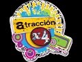 Atracción x 4 - capítulo 2 (Completo)