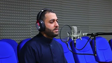 تلاوة عطرة من سورة الأنبياء_ مقام نهاوند