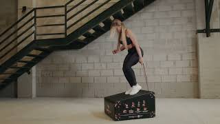 GYM SHOP® - GLUTEBUILDER BOX PRO®