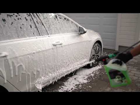Video: Når kan jeg vaske bilen min etter bytte av frontrute?