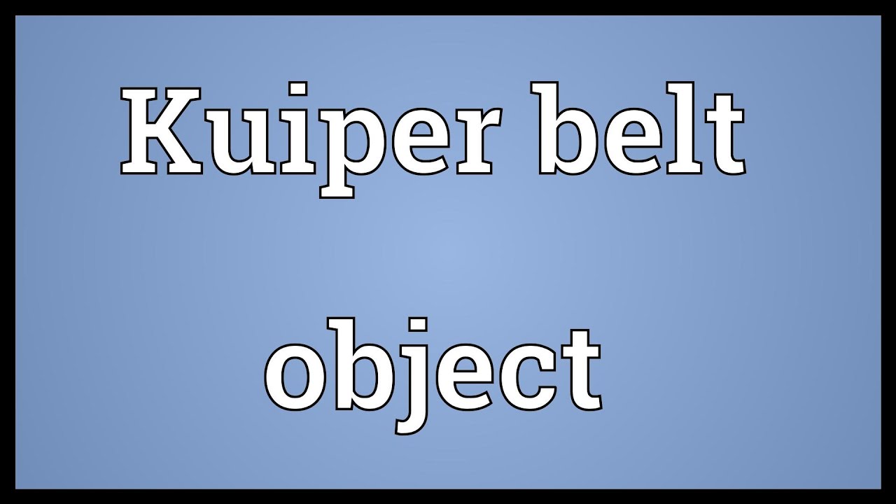 new artifact meaning new artifact meaning