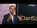 Going beyond Enterprise Fraud Management with Clari5.