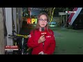 Polisi Lakukan Pengecekan Kendaraan Yang Dipakai Taufik Hidayat | AKIM tvOne