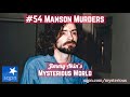 The Manson Murders - Jimmy Akin