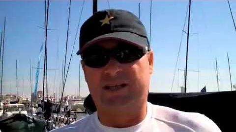 Jeff Madrigali   2010 Miami Grand Prix