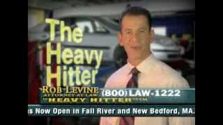 Imagine All The Help You Can Get From Us | Rob Levine Law