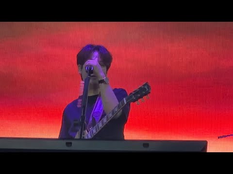230618 넬(Nell) - Still Sunset (김종완 Focus) | 2023 메가필드 페스티벌, @ 난지한강공원