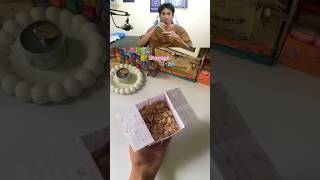 Keranjang Kertas Tanpa Lem 🧺😳✨💖 Dengan Love Kecil-Kecil