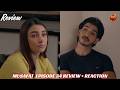 Must-Watch Musafat Episode 34 Teaser Review by Drama Tadka!