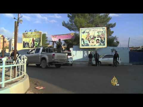 وفد عن الاتحاد الديمقراطي الكردي السوري يزور موسكو