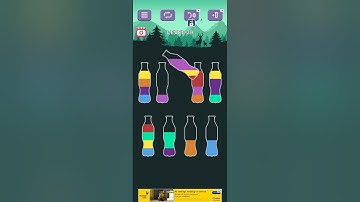 water sort puzzle level 39. # water sort puzzle level 39.