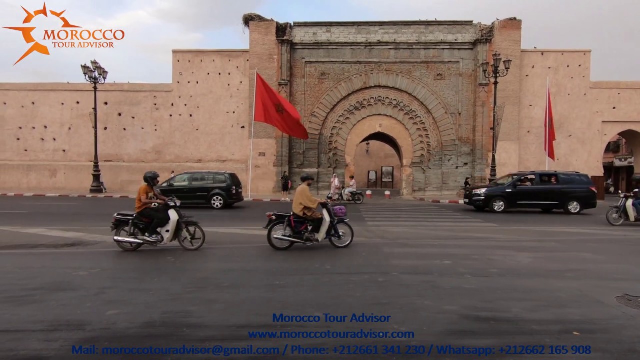 morocco tour advisor