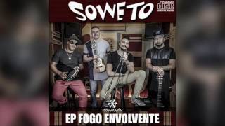 A Luz da Lua - EP Grupo Soweto