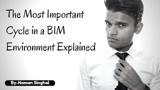 The Most Important cycle in a BIM Environment - Explained