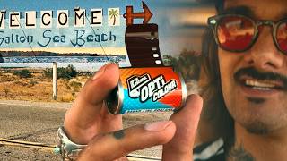 This Film Reminds Me of The 90s | Opticolour 200