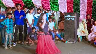 Dj Bajao Re Rajasthani DJ Song | Pabna Studio | 2024