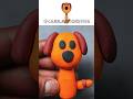 My Clay Sprunki OC Loula from Pocoyo #incredibox #sprunki #trending #shorts ‪@camilmations9556