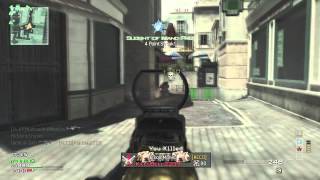 GET SYNCED! I EPISODE 2 I MW3 MINI SYNC