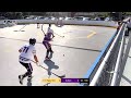NBHL Pittsburgh Division Playoffs