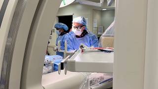 Cohen Children's Medical Center Is Only Site on LI Using the Harmony Transcatheter Pulmonary Valve