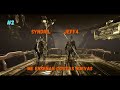 Jugando con@Jeff4_G#2 Warframe me enseñan cositas (SYNDRIL)