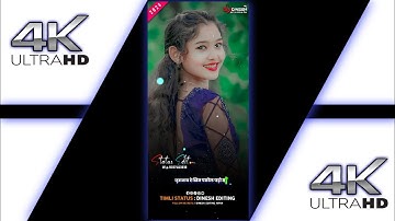 Prakash Solanki New Timli Aadivasi Status   2024 Dj Remix WhatsApp Status Full Screen Status #shors