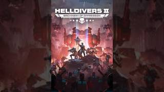 HELLDIVERS 2 4K NEW CAMERA GLITCH