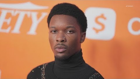 Singer D4vd viewed as suspect in teen