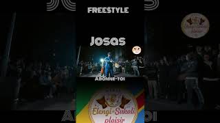 JOSAS – Freestyle Dans Le Cercle | Elengi + Sukali Plaisir