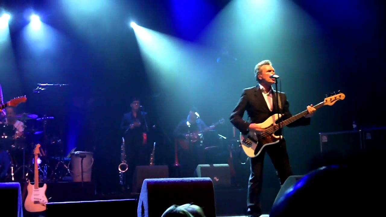 Doe Maar - Net Alsof Je Neus Bloedt - YouTube