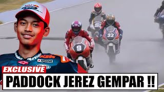 VEDA EGA GOES CRAZY TODAY ‼️ KTM'S TWO MAIN RIDERS WERE MADE TO RESIGN IN THE LATEST TEST!