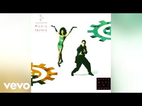 C&C Music Factory - YouTube
