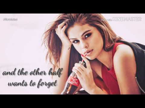 Selena Gomez   My Dilemma whats app status