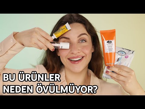 GERÇEKTEN ÖVÜLMEYİ HAK EDEN ÜRÜNLER 💖🌟