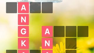 Ayo kita main game word scenery bersama!!! screenshot 4