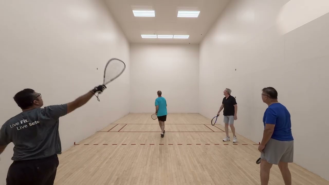 IvanTony vs DaleBLouis 03092026