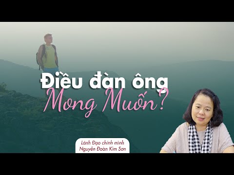 Video Mong Muốn Lớn Nhất Của Đàn Ông Là Gì? - youtube
